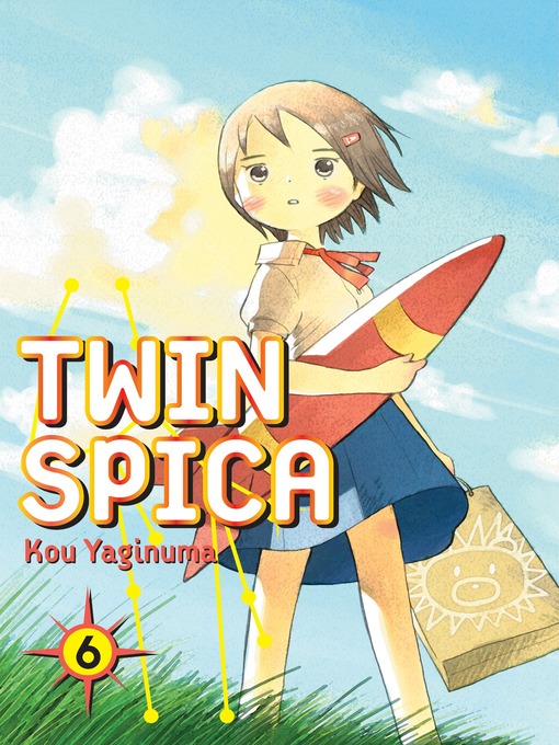 Title details for Twin Spica, Volume by Kou Yaginuma - Available